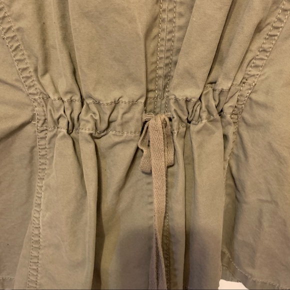 Utility Jacket - Picture 8 of 9